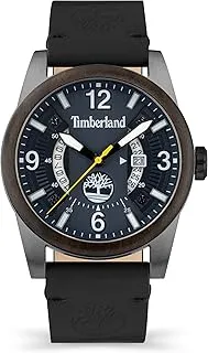 Timberland Ferndale Collection Men's 45mm Watch