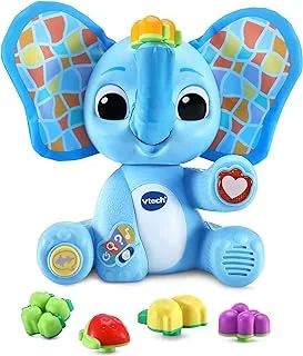 VTech 552703 Smellephant, Blue