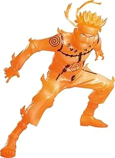 Banpresto Naruto Shippuden Vibration Stars (B:Uzumaki Naruto)