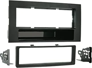 Metra 99-9009 Single DIN Installation Kit for Select 2004-2009 VW Touareg