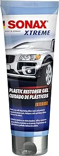 Sonax Xtreme Plastic Restorer Gel 250ml