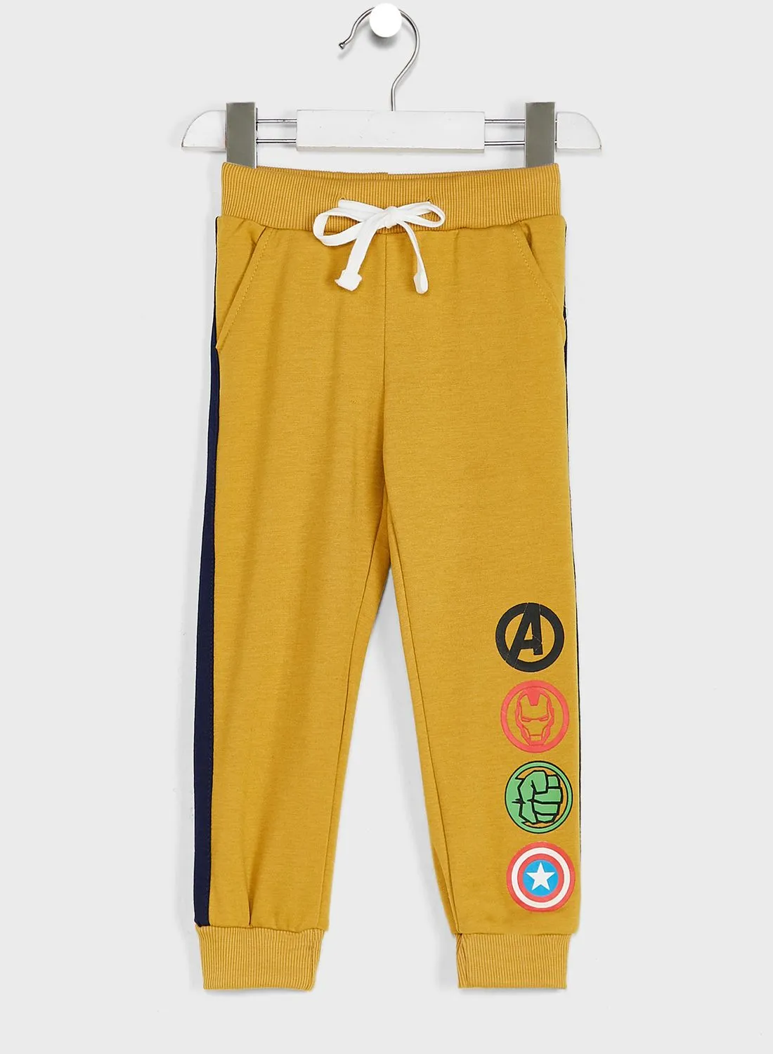 MARVEL Youth Avengers Sweatpants