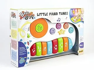 winfun 2001-NL Richmond Toys Little Piano Tune ، متعدد الألوان