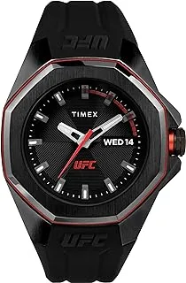 Timex UFC Men's Pro 44mm Watch