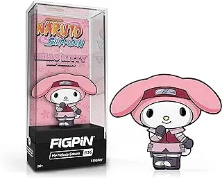 FiGPiN Naruto - My Melody Sakura 636