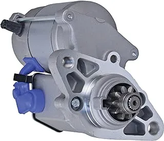 DB Electrical SND0182 Starter For Toyota Land Cruiser 4.5 4.5L 93 94 95 96 97 / Lexus Lx450 228000-1560 9722809-156 28100-66040