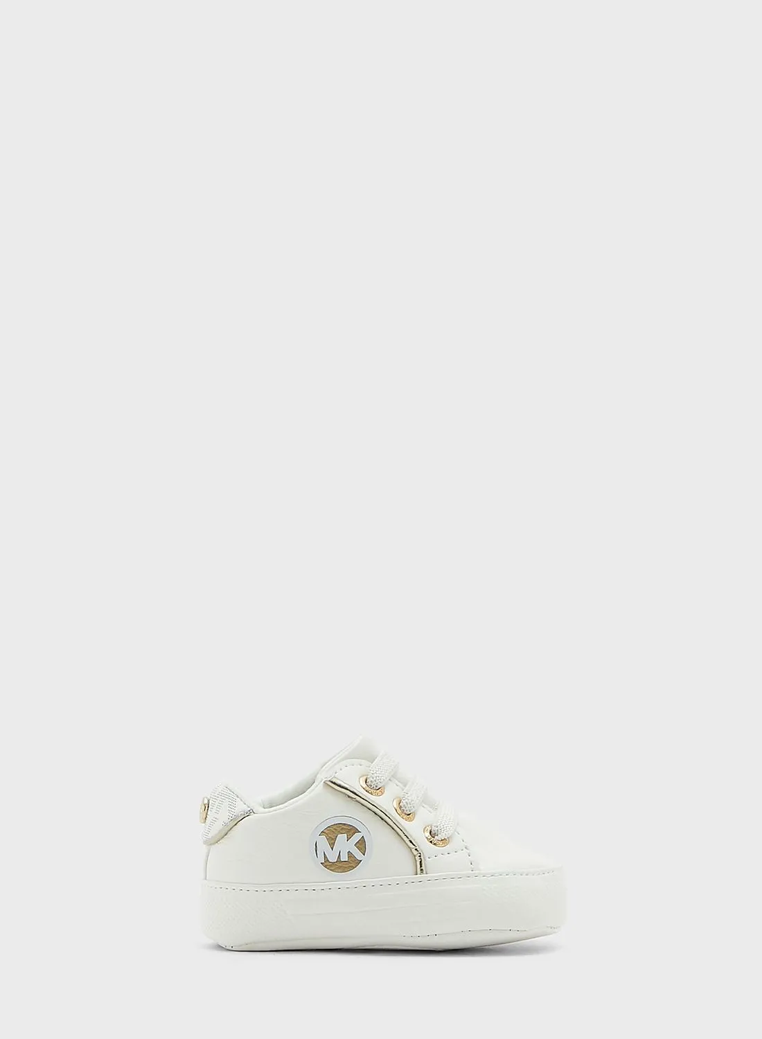 Michael Kors Infant Baby Poppy Sneakers