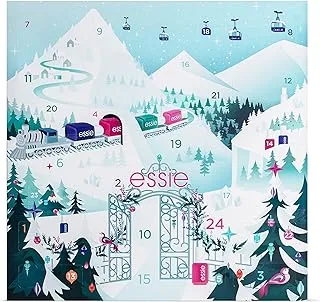 Essie - Advent Calendar 2022