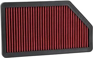 Spectre Engine Air Filter: High Performance, Premium, Washable, Replacement Filter: Fits 2001-2008 HONDA/ACURA (Pilot, MDX) SPE-HPR9361