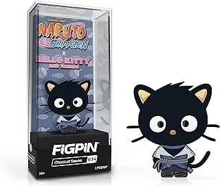 FiGPiN Naruto - Chococat Sasuke 634