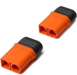 Spektrum Connector: IC5 Device (2), SPMXCA503, Medium