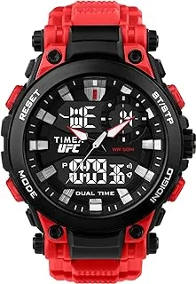 Timex UFC Men's Impact 50mm Watch