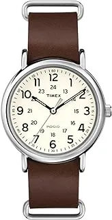 Timex Weekender 40mm Watch, T2p495