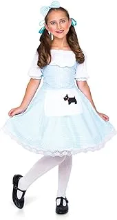 Mad Toys Storybook Dorothy Book Week and world Book Day Child Costumes