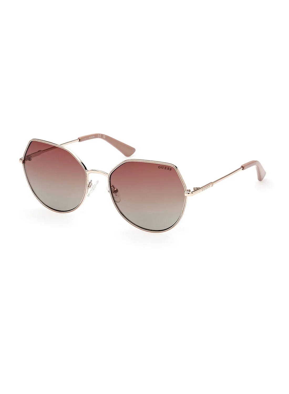 GUESS Sunglasses For Women GU786732T58