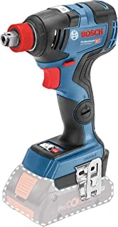 Bosch GDX 18V-200 C PROFESSIONAL CORDLESS IMPACT DRIVER/WRENCH (Battery&Charger Not Included)