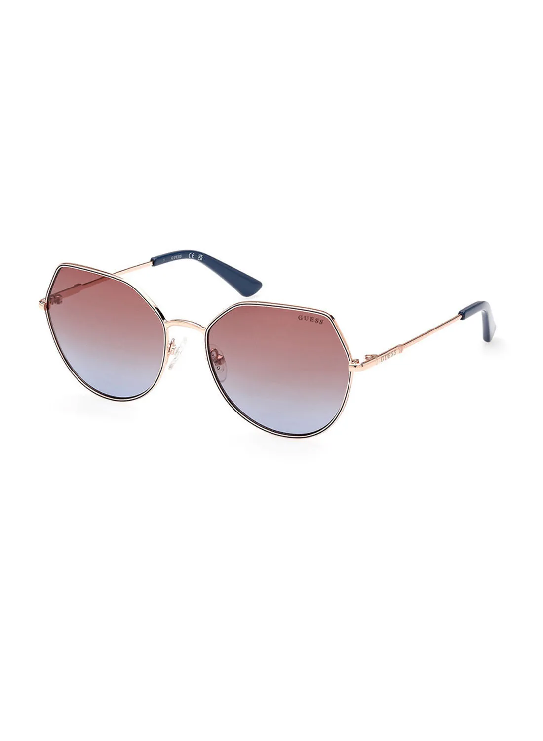 GUESS Sunglasses For Women GU786728F58