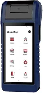 Smart Safe - 601 TT