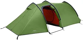 Vango-Scafell Tent- 300+- Pamir Green