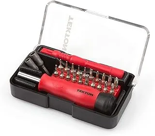 TEKTON Everybit Precision Tool Kit (27-Piece) | 2830