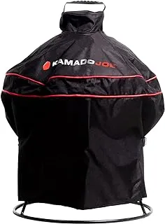 Kamado Joe Junior Joe JR. Cover, Black