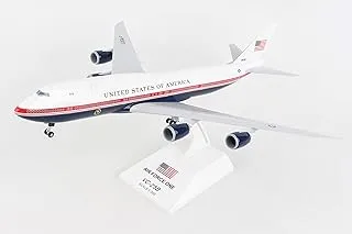 Daron Skymarks 747-8i Air Force One (VC25B) 1/200 Scale w/Gear SKR1076 New 2020