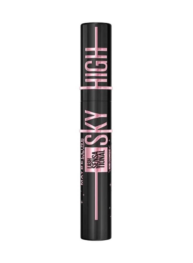 MAYBELLINE NEW YORK Lash Sensational Sky High Mascara Cosmic Black