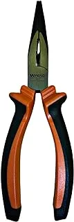 Wfeng Long Nose Plier, 8-Inch Size