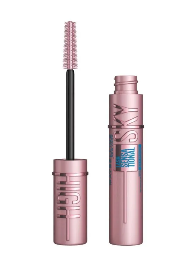 MAYBELLINE NEW YORK Lash Sensational Sky High Mascara Water Proof