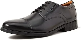 Clarks Whiddon Cap mens Uniform Dress Shoe