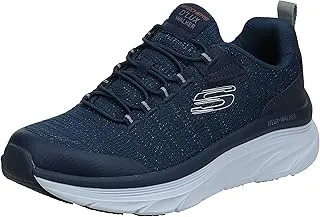 Skechers D'Lux Walker Pensive رجالي أكسفورد