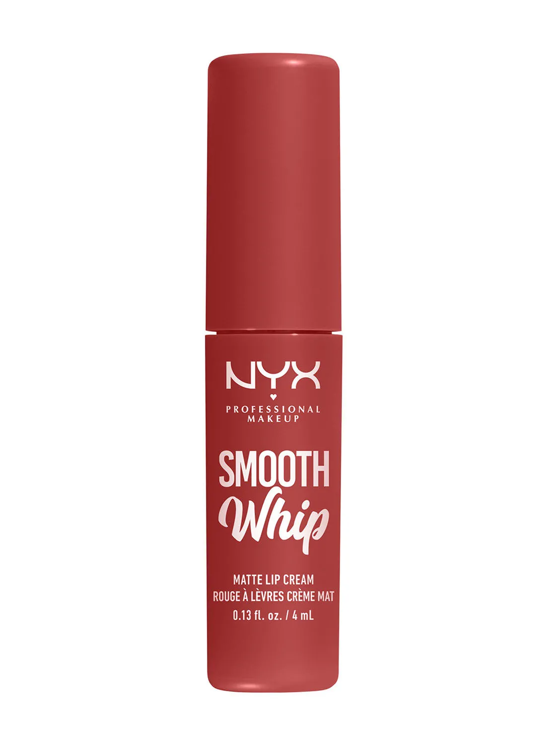 NYX PROFESSIONAL MAKEUP Smooth Whip Matte Lip Cream - Parfait