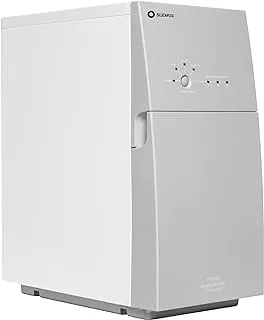 Bluewater PRO Water Purifier with SuperiorOsmosis 1 Year Warranty, White, 600C-HF