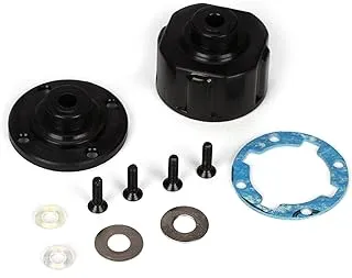 TEAM LOSI RACING HD Diff Housing, Integrated Insert: Ten, TLR332001