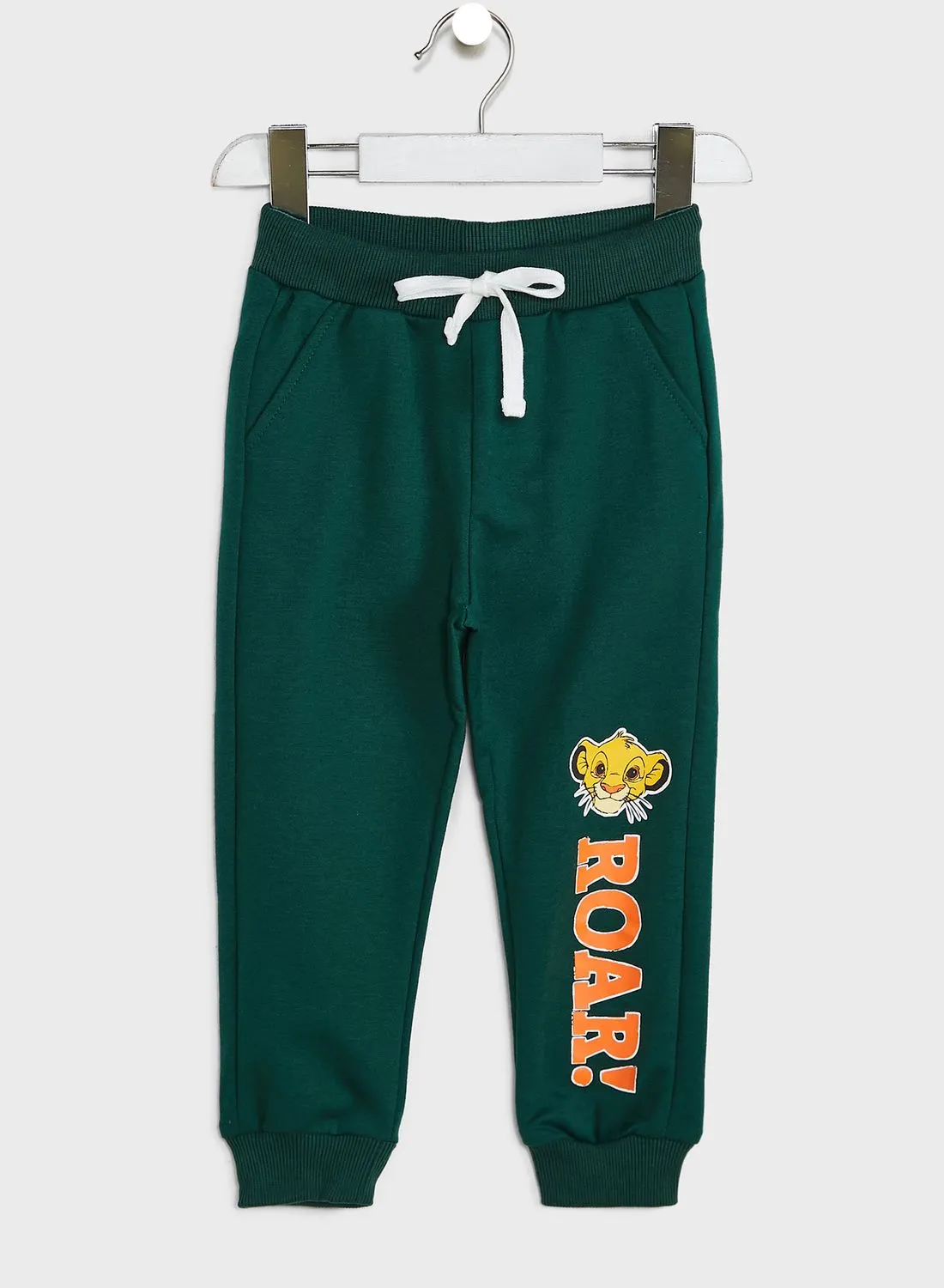 Disney Kids Lion King Sweatpants