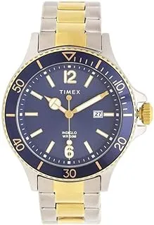 Timex Men's Harborside 42mm Watch