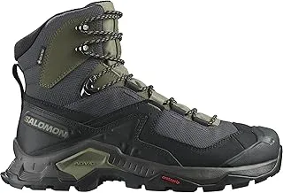 حذاء سباقات المضمار والميدان للرجال من SALOMON Quest Element Gore-tex