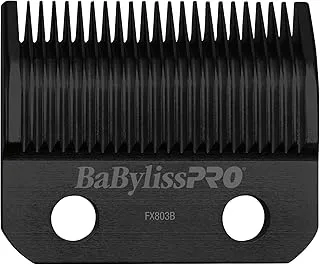 BabylissPRO Black Graphite Replacement Taper Blade