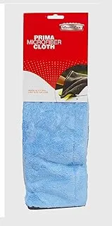 Smart Car Prima Luxurious Microfiber Cloth, SC-015