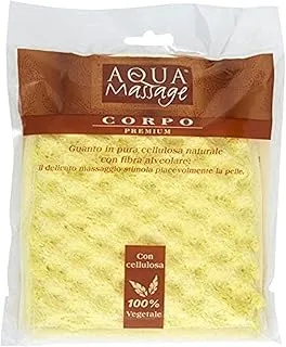 AQUA MASSAGE-Corpo Premium Sponge Glove-959-N