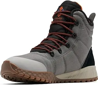 Columbia Men's Fairbanks Omni-Heat Snow Boot