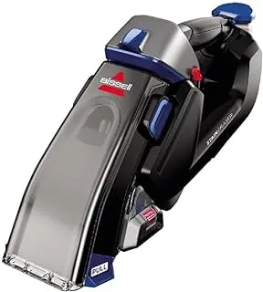 BISSELL handheld (3318K) Stain Eraser carpet & upholstery washer -2 years manufacturing warranty