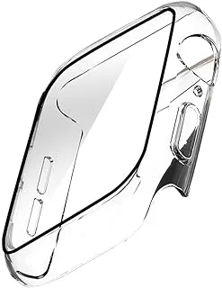 Viva Media Fino Screen Case for Apple Watch 7 45mm - Clear