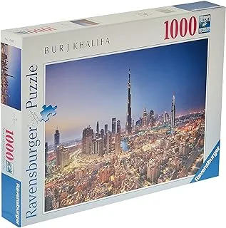 Ravensburger وسط مدينة دبي