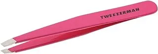 Tweezerman Slant Tweezer Assorted Colours