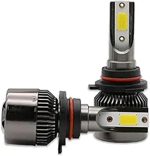 Toby's TC Mini 9006 Car LED Headlight 300W