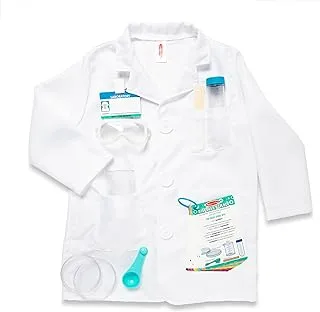 Scientist Role Play Set