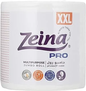 Zeina Jumbo Roll Kitchen - XXL