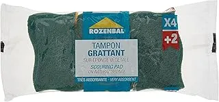 Rozenbal sponge 4+2