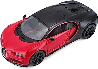 Maisto Bugatti Chiron Sport 